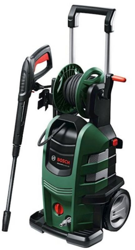 Мийка високого тиску Bosch Advanced Aquatak 160, 2600Вт, 240V, 160 бар, 570 л/год