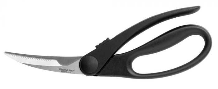 Ножиці для птиці Fiskars Essential, 23 см