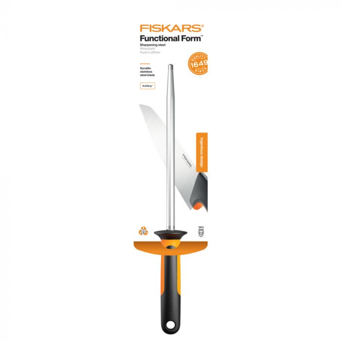 Мусат Fiskars FF