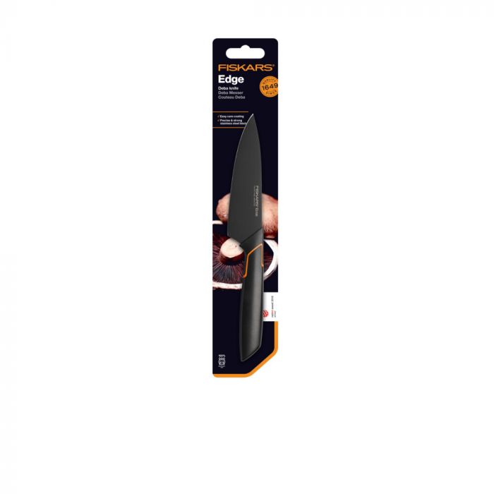 Ніж Fiskars Edge Deba, 12 см