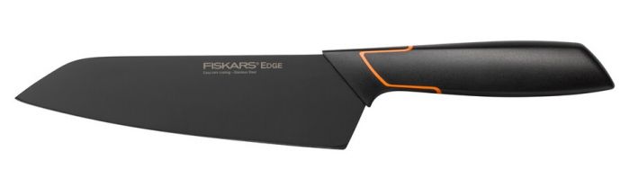 Ніж Santoku Fiskars Edge, 17 см