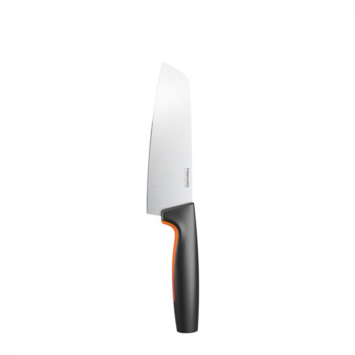 Ніж Santoku Fiskars FF