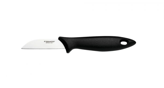 Ніж для овочів Fiskars Essential, 7 см