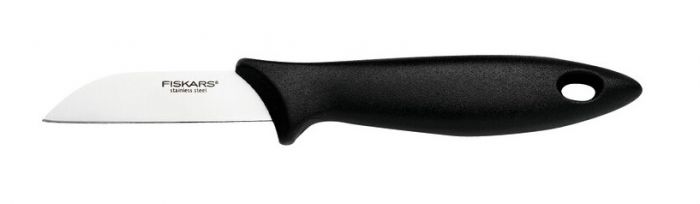 Ніж для овочів Fiskars Essential, 7 см