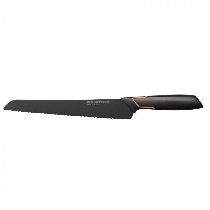 Ніж для хліба Fiskars Edge, 23 см