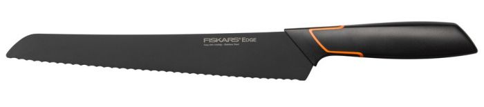 Ніж для хліба Fiskars Edge, 23 см