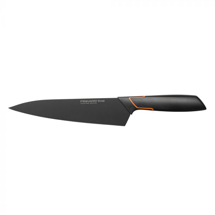 Ніж для шеф-кухара Fiskars Edge, 19 см