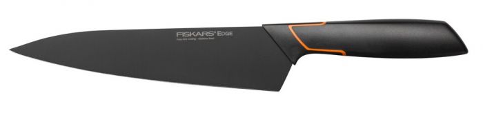 Ніж для шеф-кухара Fiskars Edge, 19 см