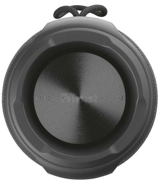 Акустична система Trust Caro Compact Bluetooth Speaker Black