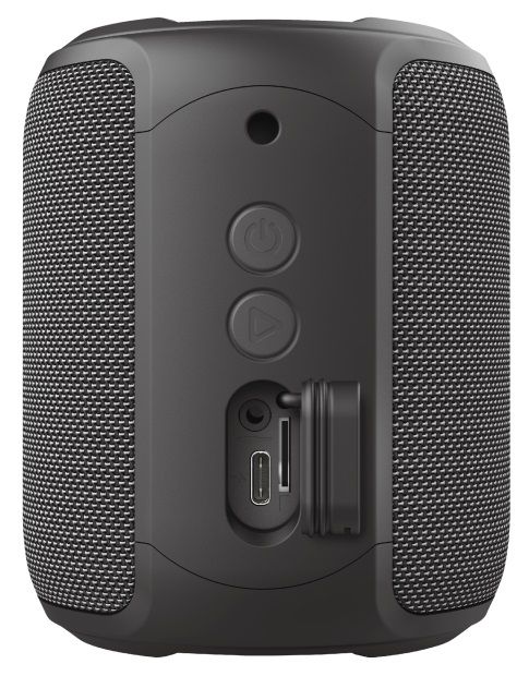 Акустична система Trust Caro Compact Bluetooth Speaker Black