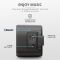 Акустична система Trust Zowy Max Bluetooth Speaker Black