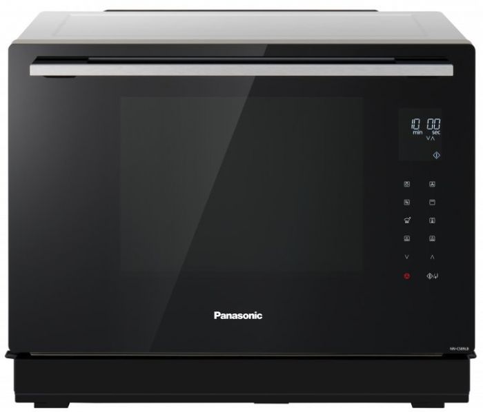 Мікрохвильва пічь Panasonic NN-CS89LBZPE