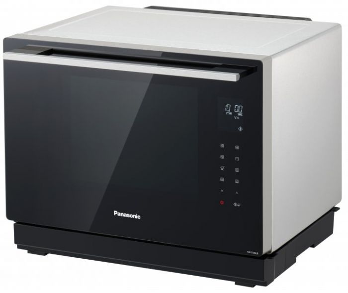 Мікрохвильва пічь Panasonic NN-CS89LBZPE