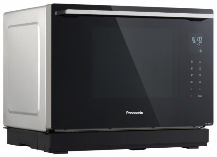 Мікрохвильва пічь Panasonic NN-CS89LBZPE