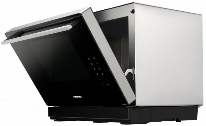 Мікрохвильва пічь Panasonic NN-CS89LBZPE