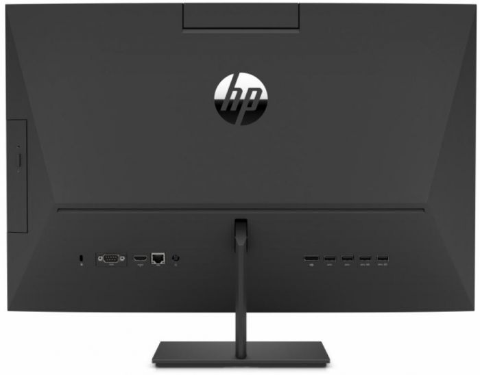 Персональний комп'ютер-моноблок HP ProOne 440 G6 23.8/Intel i3-10100T/8/256F/ODD/int/kbm/DOS