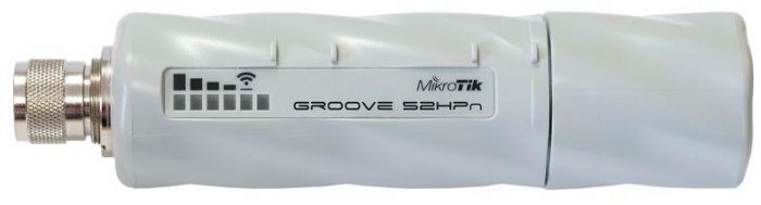 Точка доступу MikroTik GrooveA 52