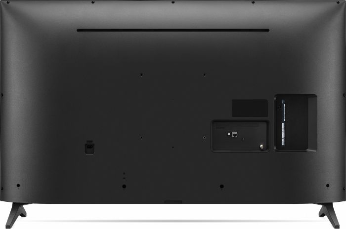 Телевiзор 65" LED 4K LG 65UP75006LF Smart, WebOS, Чорний