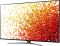 Телевiзор 75" NanoCell 4K LG 75NANO916PA Smart, WebOS, Чорний