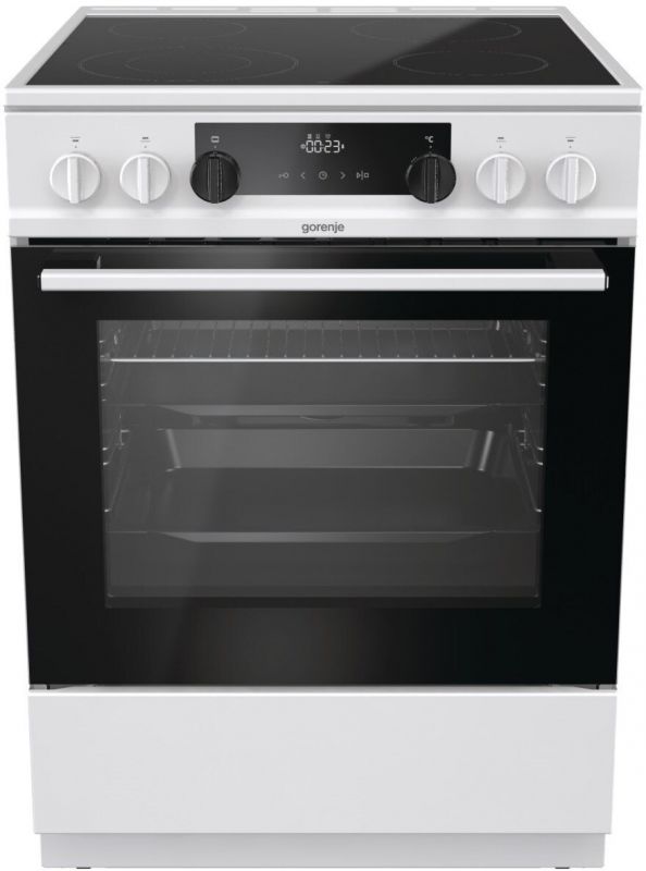 Плита Gorenje EC5351WA