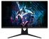 Монітор LCD AORUS 31.5" FI32Q, 2xHDMI, DP, 2xUSB, USB-C, MM, IPS, 2560x1440, 165Hz, 1mc, 94%DCI-P3, FreeSync, HDR400