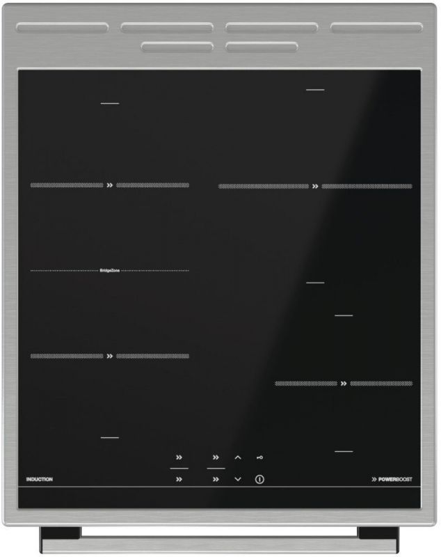 Плита Gorenje EIT5355XPG