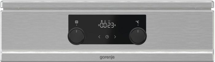 Плита Gorenje EIT5355XPG