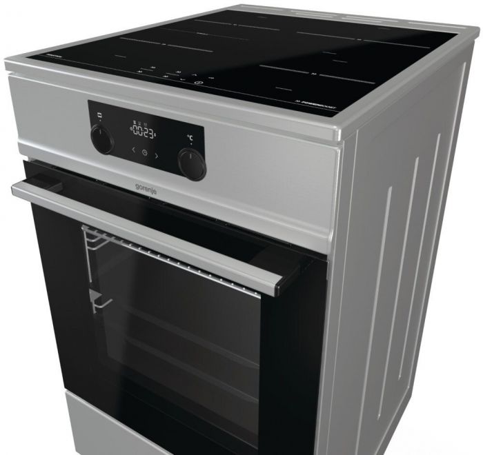 Плита Gorenje EIT5355XPG