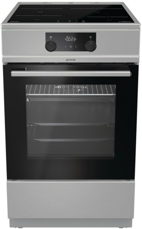 Плита Gorenje EIT5355XPG