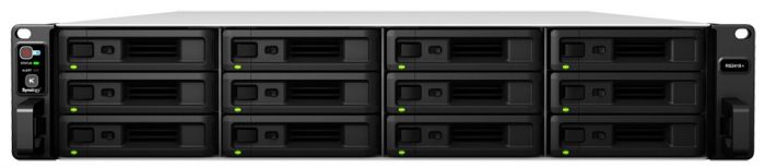 Мережеве сховище Synology RS2421+