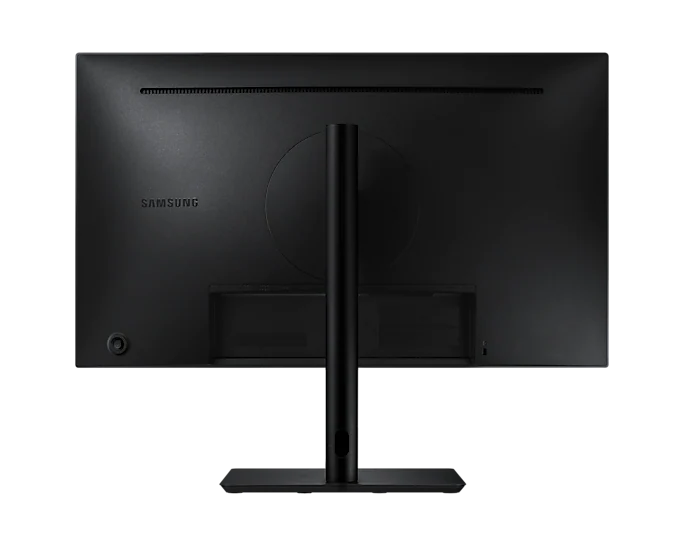 Монітор LCD 27" Samsung S27R650F D-Sub, HDMI, DP, USB, ІPS, 75Hz, Pivot