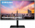Монітор LCD 27" Samsung S27R650F D-Sub, HDMI, DP, USB, ІPS, 75Hz, Pivot