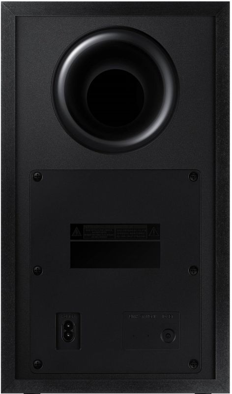 Звукова панель Samsung HW-Q800A