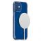 Чохол Spigen для Apple iPhone 12 / 12 Pro Ultra Hybrid Mag Safe, Blue