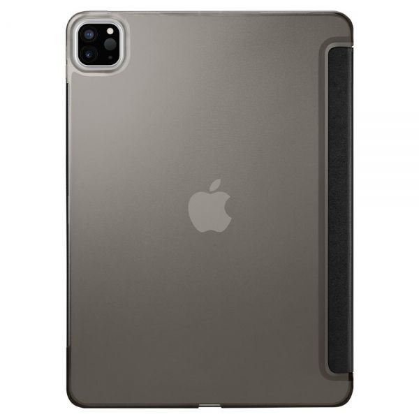 Чохол Spigen для Apple iPad Pro 12.9"(2021) Smart Fold, Black