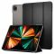 Чохол Spigen для Apple iPad Pro 12.9"(2021) Smart Fold, Black