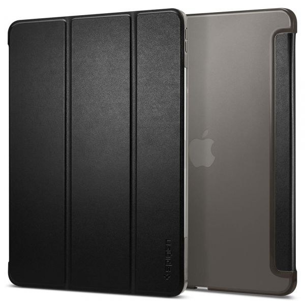 Чохол Spigen для Apple iPad Pro 12.9"(2021) Smart Fold, Black