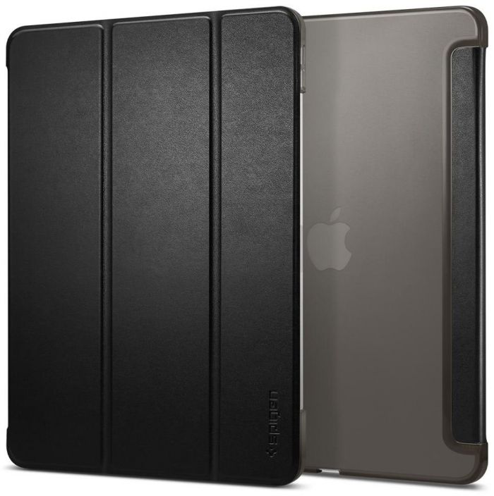 Чохол Spigen для Apple iPad Pro 11"(2021) Smart Fold, Black