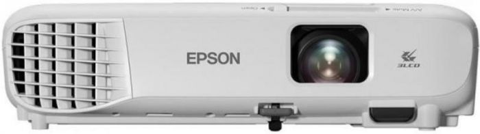 Проектор Epson EB-W06 (3LCD, WXGA, 3700 ANSI lm)