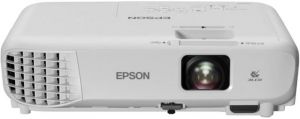 Проектор Epson EB-W06 (3LCD, WXGA, 3700 ANSI lm) Артикул: V11H973040