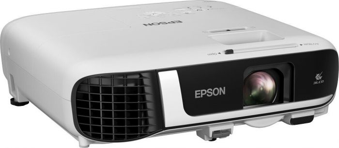 Проектор Epson EB-FH52 (3LCD, Full HD, 4000 lm)