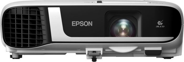 Проектор Epson EB-FH52 (3LCD, Full HD, 4000 lm)