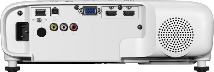 Проектор Epson EB-FH52 (3LCD, Full HD, 4000 lm)