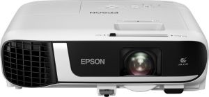 Проектор Epson EB-FH52 (3LCD, Full HD, 4000 lm) Артикул: V11H978040