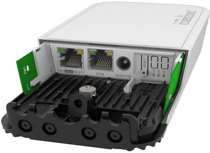 Маршрутизатор MikroTik wAP ac LTE Kit (RBwAPGR-5HacD2HnD&R11e-LTE6)