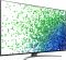 Телевiзор 50" NanoCell 4K LG 50NANO816PA Smart, WebOS, Сiрий
