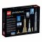 Конструктор LEGO Architecture Нью-Йорк 21028