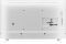 Телевiзор 32" LED FHD LG 32LM6380PLC Smart, WebOS, Бiлий