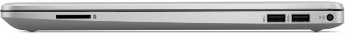 Ноутбук HP 250 G8 15.6FHD IPS AG/Intel i5-1135G7/16/512F/int/W10P/Silver