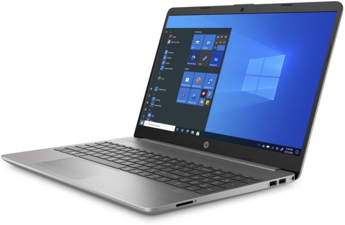 Ноутбук HP 250 G8 15.6FHD IPS AG/Intel i5-1135G7/8/256F/int/DOS/Silver